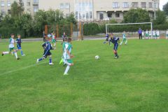Чемпіонат ДЮФЛІФО U-12. 2-й тур