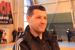 Відомий івано-франківський футболіст і тренер Андрій Шевчук потребує допомоги