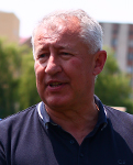 Фінішували змагання ДЮФЛІФО U-12