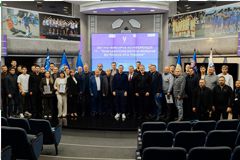 Відбулася звітно-виборча Конференція ГС "ВДЮФЛУ"