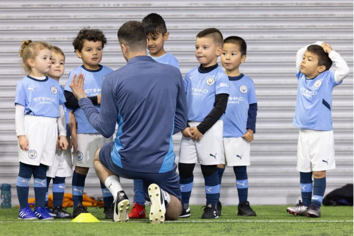 В Івано-Франківську відбудеться семінар для тренерів дитячо-юнацьких команд