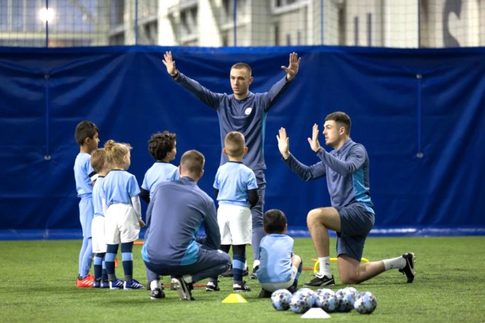 В Івано-Франківську відбудеться семінар для тренерів дитячо-юнацьких команд
