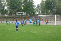 Фінал ДЮФЛІФО U-14 серед юнаків 2003-2004 р.н., 31.05.2017
