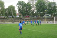 Фінал ДЮФЛІФО U-14 серед юнаків 2003-2004 р.н., 31.05.2017