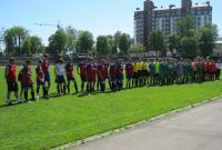 Фінал ДЮФЛІФО U-16 серед юнаків 2001-2002 р.н., 01.06.2017