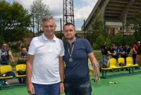 Суперкубок ДЮФЛІФО U-18, 27.06.2018