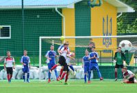 Суперкубок ДЮФЛІФО U-18, 27.06.2018