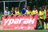 Фінал ДЮФЛІФО U-12 серед юнаків 2007-2008 р.н., 12.06.2019