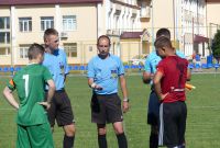 Суперкубок ДЮФЛІФО U-18, 26.06.2019