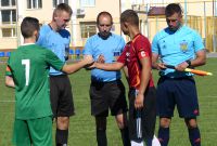 Суперкубок ДЮФЛІФО U-18, 26.06.2019