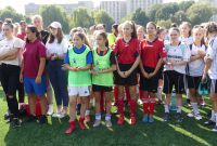 ІІ-й футбольний фестиваль "Грають всі", 13-14.09.2019