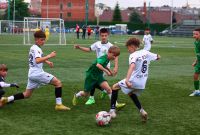ДЮФЛІФО U-10, 03.06.2025