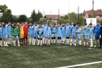 ДЮФЛІФО U-10, 03.06.2025