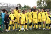 ДЮФЛІФО U-10, 03.06.2025