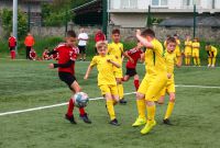 ДЮФЛІФО U-10, 03.06.2025