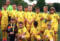 ДЮФЛІФО U-10, 03.06.2025