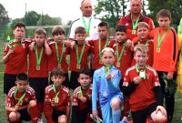 ДЮФЛІФО U-10, 03.06.2025