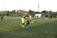 ДЮФЛІФО U-10, 03.06.2025