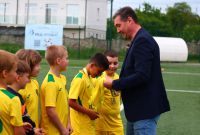 ДЮФЛІФО U-10, 03.06.2025