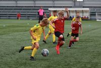 ДЮФЛІФО U-10, 03.06.2025