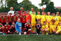 ДЮФЛІФО U-10, 03.06.2025