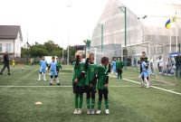 ДЮФЛІФО U-10, 03.06.2025