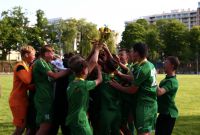Фінал ДЮФЛІФО U-14, 06.06.2025
