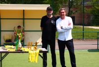 Фінал ДЮФЛІФО U-12, 06.06.2025