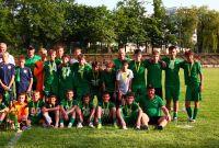 Фінал ДЮФЛІФО U-14, 06.06.2025