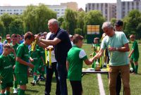 Фінал ДЮФЛІФО U-12, 06.06.2025