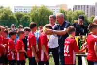 Фінал ДЮФЛІФО U-12, 06.06.2025