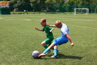 Фінал ДЮФЛІФО U-12, 06.06.2025