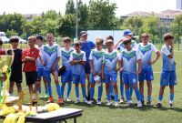 Фінал ДЮФЛІФО U-12, 06.06.2025
