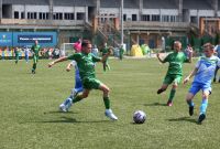 Фінал ДЮФЛІФО U-12, 06.06.2025