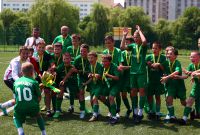 Фінал ДЮФЛІФО U-12, 06.06.2025