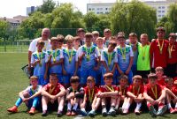 Фінал ДЮФЛІФО U-12, 06.06.2025