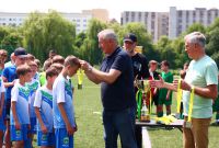 Фінал ДЮФЛІФО U-12, 06.06.2025
