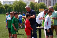 Фінал ДЮФЛІФО U-12, 06.06.2025