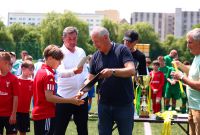 Фінал ДЮФЛІФО U-12, 06.06.2025
