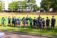 Фінал ДЮФЛІФО U-14, 06.06.2025