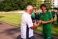 Фінал ДЮФЛІФО U-14, 06.06.2025