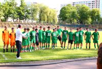Фінал ДЮФЛІФО U-14, 06.06.2025