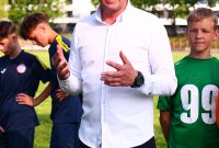 Фінал ДЮФЛІФО U-14, 06.06.2025