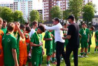 Фінал ДЮФЛІФО U-14, 06.06.2025