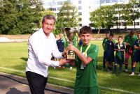 Фінал ДЮФЛІФО U-14, 06.06.2025