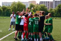 Фінал ДЮФЛІФО U-12, 06.06.2025