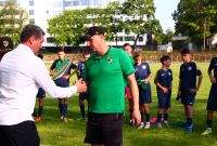 Фінал ДЮФЛІФО U-14, 06.06.2025