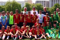 Фінал ДЮФЛІФО U-12, 06.06.2025