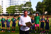 Фінал ДЮФЛІФО U-14, 06.06.2025
