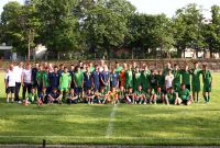 Фінал ДЮФЛІФО U-14, 06.06.2025